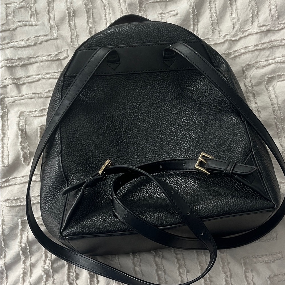 Michael Kors Backpack Purse - Picture 4 of 8